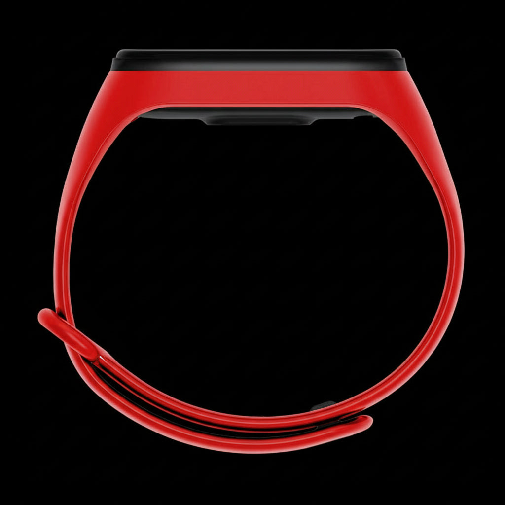 Smart Bracelet Fitness Tracker.