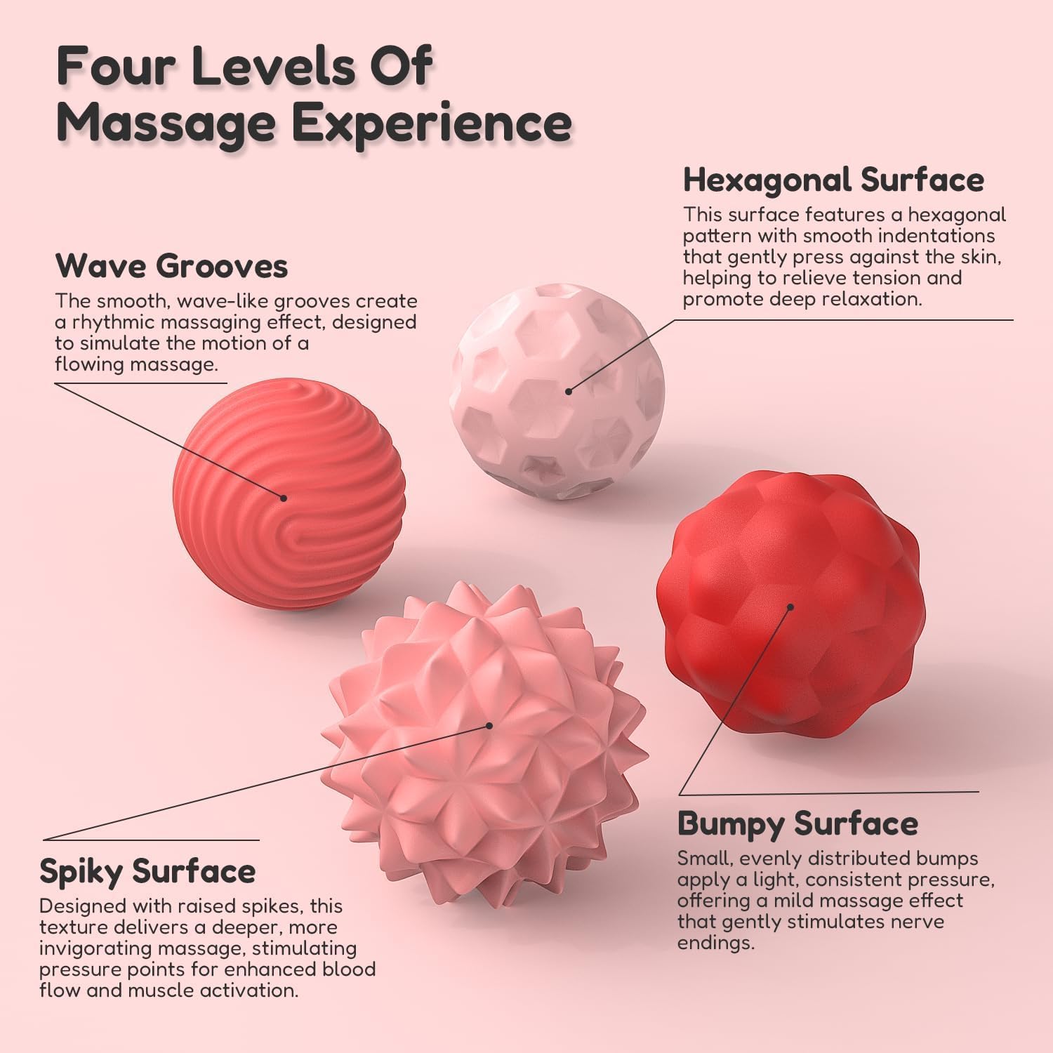 Ballzy - Satisfying Magnetic Fidget Balls – Calm Your Mind, Keep Your Hands Busy.