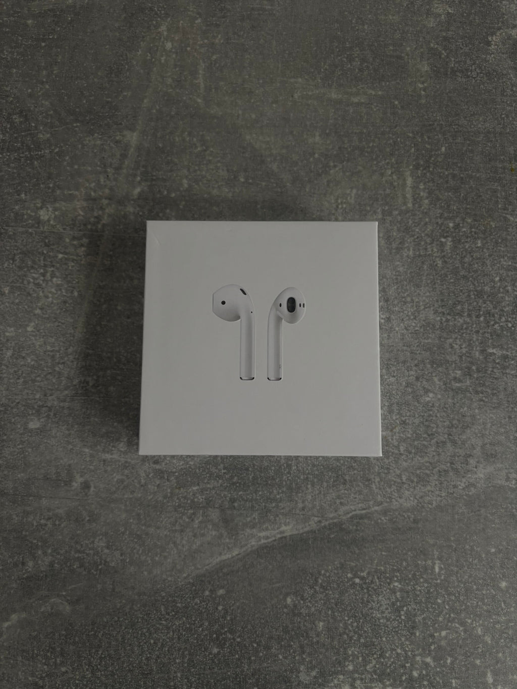 Apple Airpods - 2nd Generation